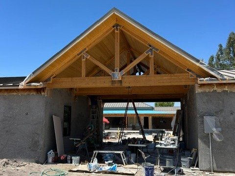HDZ Carpentry LLC